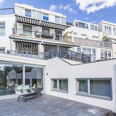 Project voltooid Prins Hendrikplein 17 d.d. augustus 2016