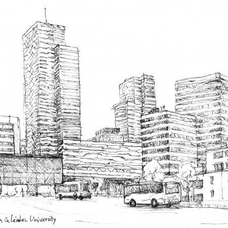 Vrijblijvende studie naar de mogelijkheden van uw gebouw?